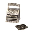 thumbnail image 2 of Mini Cash Register Model, 1:12 Fun Portable Cash Register Model Toy  for Home, 2 of 7
