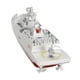 thumbnail image 4 of Juguete Embarcaciones Marinas Barco Acorazados Buques, 4 of 9
