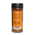 thumbnail image 2 of Butcher Block Provisions Chicken Rub 5.9 oz, Flip Top Lid- Sift and Pour, 2 of 6