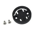 thumbnail image 1 of Bike Computer Mount Insert Kit Stopwatch Mount Bracket for Garmin for Wahoo for Bryton G, 1 of 8