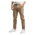 thumbnail image 1 of Pantalon Gabardina Beige Hombre Hpc Polo, 1 of 6