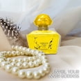 thumbnail image 3 of La Femme Perfume,Long Lasting Fragrance for Women,Versave Topaz Eau de Parfum Spray for Women,Luxury Perfumes For Women,3.4 Fluid Ounce, 3 of 5