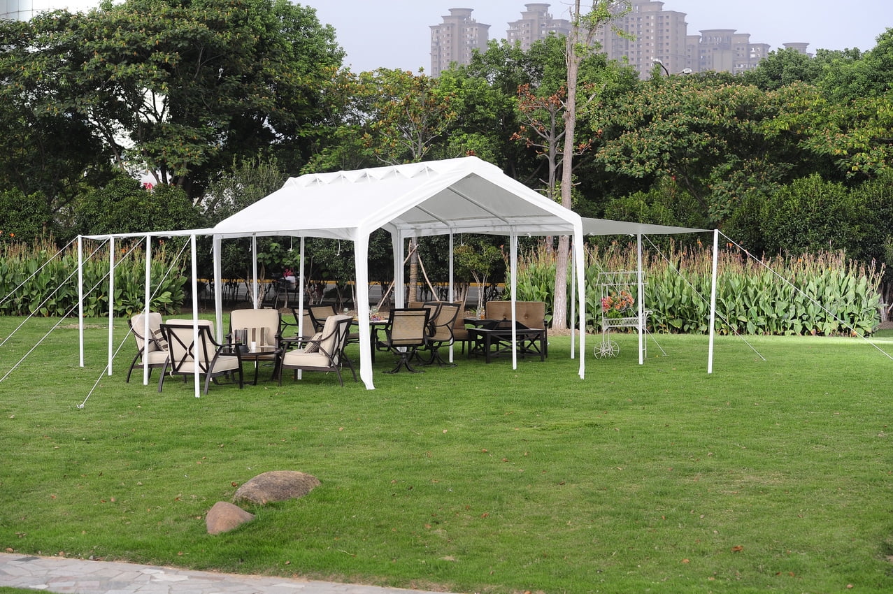 Sunjoy 10x20 Party tentOriginal fabric