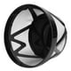 thumbnail image 5 of Filtro de café reutilizable y lavable para cafeteras., 5 of 12