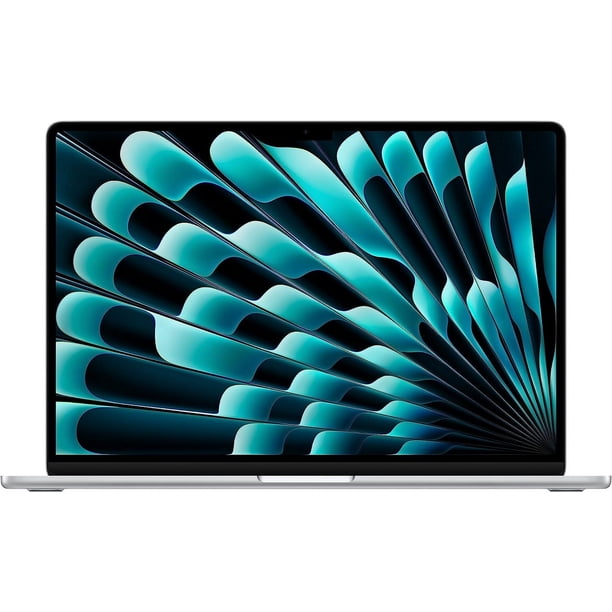 2023 Apple MacBook Air with Apple M2 chip (15.3-inch, 8GB RAM 