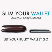 LoveHandle PRO Wallet for MagSafe® - Confetti