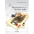 thumbnail image 1 of Memorias de un hombre solo, 1 of 2