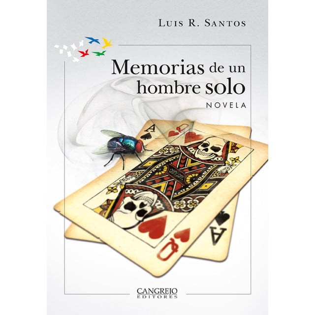 Memorias de un hombre solo