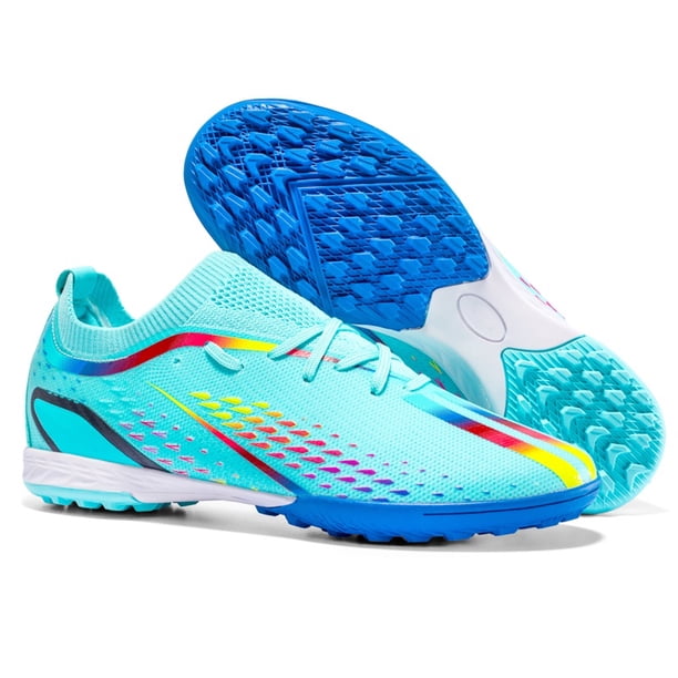 Zapatos De Fútbol X Speedportal.1 TF Botas de futsal mujer zapatos de hombre Gao Jiahui unisex