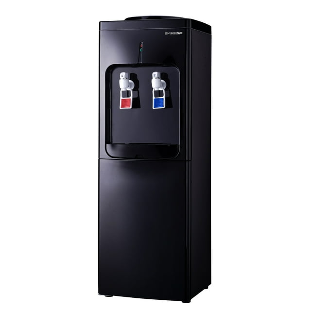 Dispensador Enfriador de Agua con Sistema de Carga Superior Hypermark Home & Life Solutions Cyanwater HM0054W