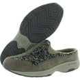 thumbnail image 4 of Easy Spirit Womens Traveltime 266 Mule 8 Narrow Taupe, 4 of 5
