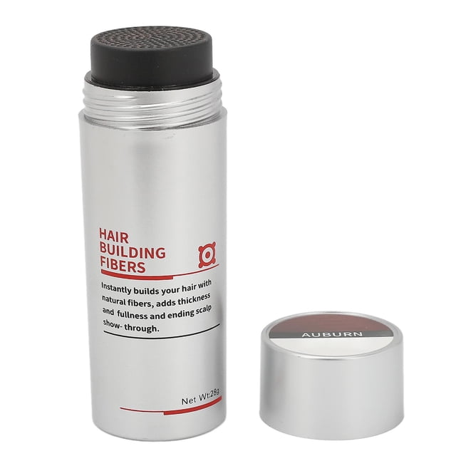 Hair Volume Powder Volumizing Powder 28g Fluffy Hair Styling Washing Powder Brown for Men Women
