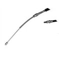thumbnail image 4 of Parking Brake Cable Fits select: 1990-1999 BUICK LESABRE, 1990-1993 CADILLAC DEVILLE, 4 of 4