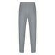thumbnail image 5 of Pantalones largos para hombre, con cordón, cintura elástica, holgados, deportivos, casuales, de poliéster, 5 of 5
