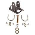 thumbnail image 2 of Synergy SYN8568-10 Dodge Steering Stabilizer Clamp, 2 of 2