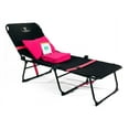 thumbnail image 3 of Kamp-Rite Emergency Treatment Cot, Orange, 3 of 6