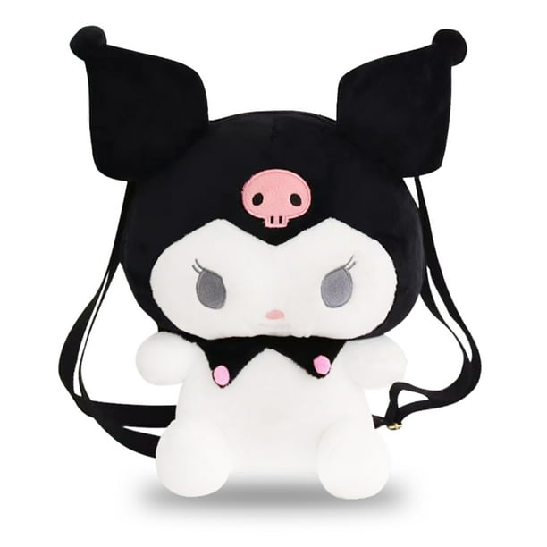 Roffatide Anime Cartoon Cute Plush Doll Backpack Kawaii Lolita JK Girls