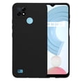 thumbnail image 1 of Funda Molan Cano Soft Jelly Case Para Realme C21 Negro Molan Cano Funda de Silicon, 1 of 5