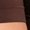 Brown, variant on Women’s High-Waisted Shapewear Shorts – Tummy Control Seamless Body Shaper with Thigh Compression