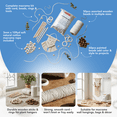 thumbnail image 3 of Incraftables Macrame Kit with Rope Code, 3 of 11