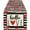 A, variant on Valentines Day Table Runners Hello Love Valentine Decorations Anniversary Kitchen Dining Table Decoration for Home Party Decor