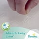 thumbnail image 3 of Pañales Pampers Swaddlers Recién Nacido >4,5 kg 80 unidades, 3 of 6