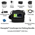 thumbnail image 2 of Garmin Panoptix LiveScope Ice Fishing Bundle w/UHD 93sv [010-02342-15], 2 of 3