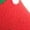 Red background tree, variant on JZROCKER Christmas Novelty Socks Men Women Cute Light Bulb Santa Patterned Holiday Socks