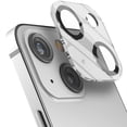 thumbnail image 5 of Magglass Camera Lens Protector Compatible with iPhone 13 Mini (2 Pack), 5 of 6