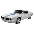 thumbnail image 2 of Plastic Model Kit-70 Pontiac Firebird, 2 of 7
