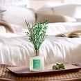 thumbnail image 3 of Set de difusores Reed Airkeep Pure Gardenia, 100 ml, con 8 barras, 3 of 7