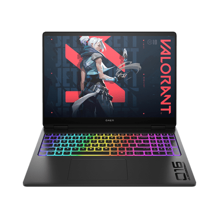 OMEN MAX Gaming Laptop 16"...
