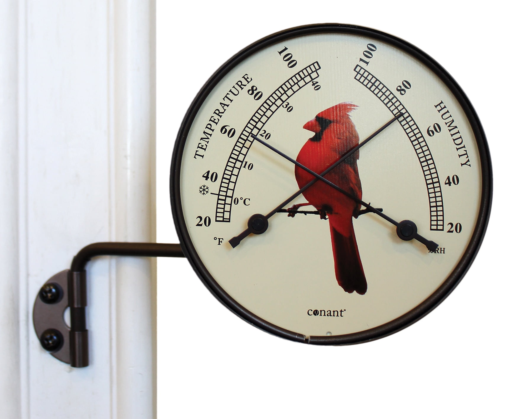 CARDINAL COMFORTMETR