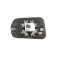 thumbnail image 3 of For 14-19 Corvette Right Passenger Mirror Glass Heated w/Rear Holder OE, 3 of 4
