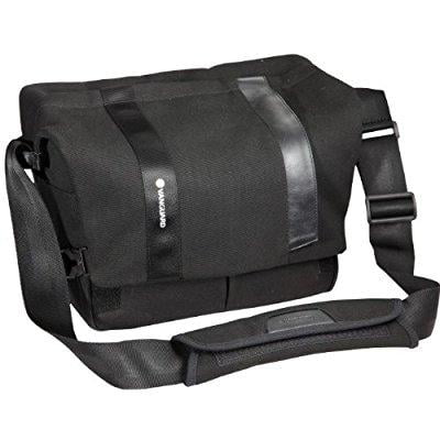 VANGUARD Vojo 28BK Shoulder Bag for Camera (Black)
