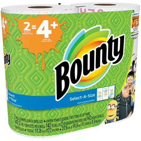 bounty