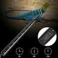 thumbnail image 5 of Aiicioo Reptile LED UVB Light UVB Lamp  4-Level Brightness Adjustable Lighting for Bearded Dragon Turtle Lizard 9 W, 5 of 7