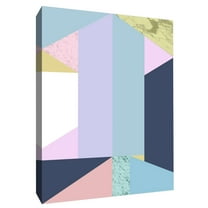 PTM Images,Door Way II, 16x20, Decorative Canvas Wall Art