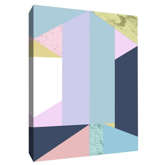 PTM Images,Door Way II, 16x20, Decorative Canvas Wall Art