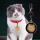 thumbnail image 2 of Placa Perro Gato Personalizada Identificación Razas Inoxida Color Kitty, 2 of 3