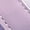 Purple, variant on Girls Platform Light Up Slip On Sneakers Flashing Lightweight Mesh Breathable Adorable Running Shoes