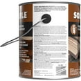 thumbnail image 2 of Wood Preservative - Mocha Brown, 3.5 L, 2 of 2