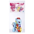 thumbnail image 4 of My Little Pony Collectible Figure, for kids Ages 3 and up (One Random Figure), 4 of 7