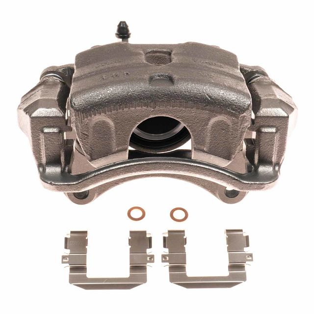 Power Stop Front Right One Stock Replacement Caliper L7171