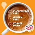thumbnail image 3 of Nestle Coffee mate Coffee Creamer, Pumpkin Spice, Liquid Creamer Singles, Non Dairy, No Refrigeration, 0.375 fl oz Tubs (Pack of 200), 3 of 5