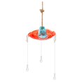 thumbnail image 1 of Outdoor Garden Bird Windproof And Rainproof Feeding Hood Accessories Purpose Hanging Courtyard Decoration, 1 of 8