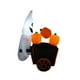 thumbnail image 4 of Carrito Inflable De Halloween Con Diseño De Calabaza Para Patio Y Césped., 4 of 8