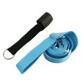 thumbnail image 3 of NIBOLOG Dance Ballet Gymnastics Door Strap Leg Stretcher Flexibility Training Exerciser, 3 of 7