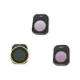 thumbnail image 3 of Filtro de lente impermeable de vidrio Zulema Accs para Camera Photo 8 16 CPL, 3 of 8