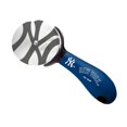 thumbnail image 1 of New York Yankees Pizza Cutter, 1 of 1
